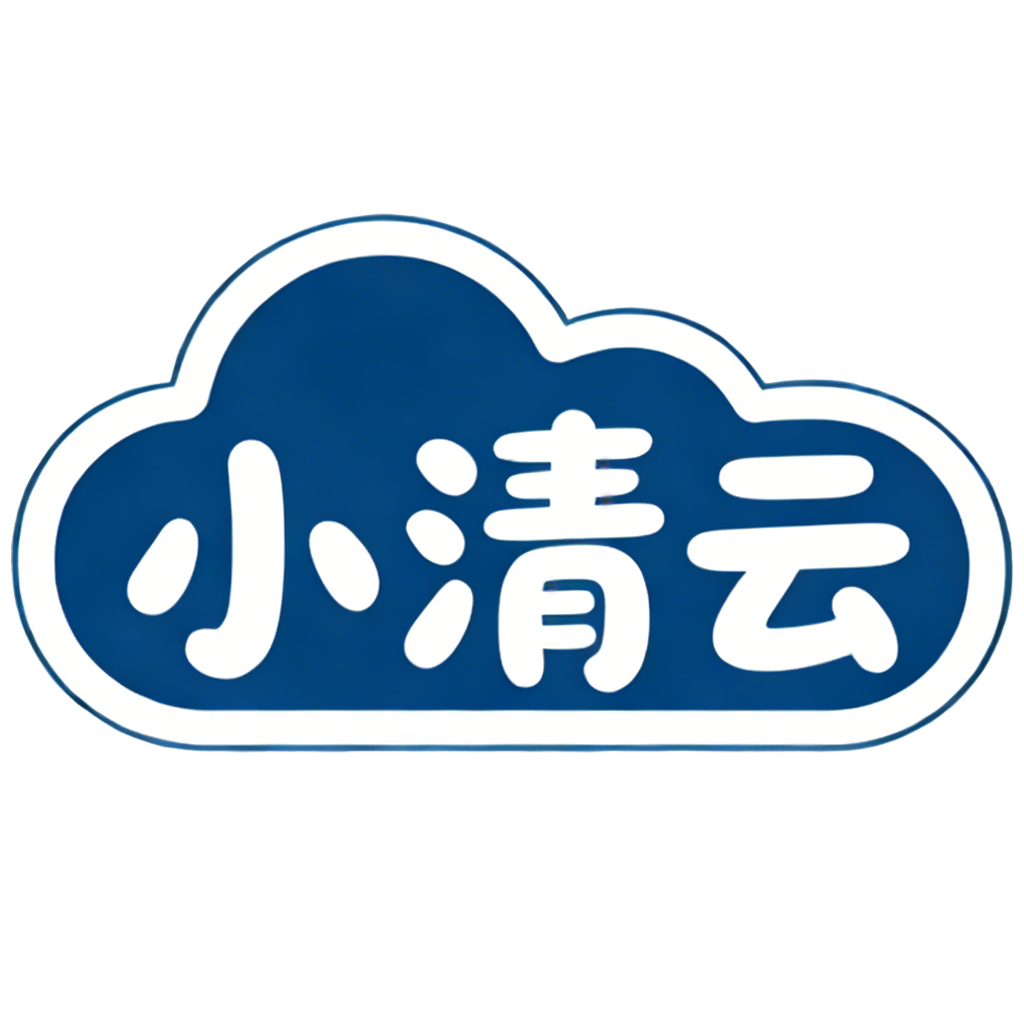 小清云Logo